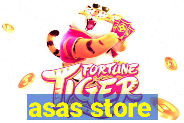 asas store